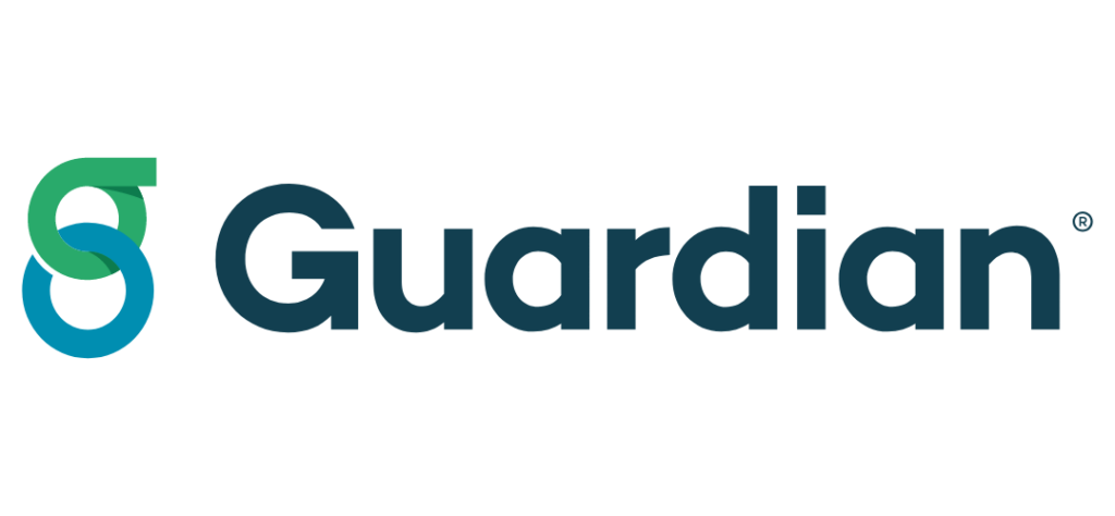 Guardian Life Insurance logo