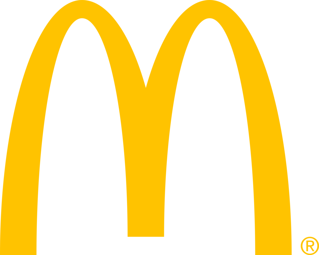 McDonald's logo